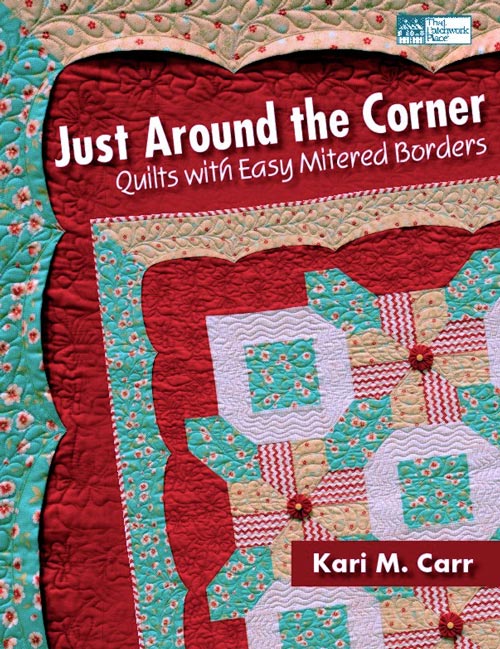 Just Around the Corner