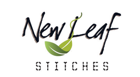 New Leaf Stitches