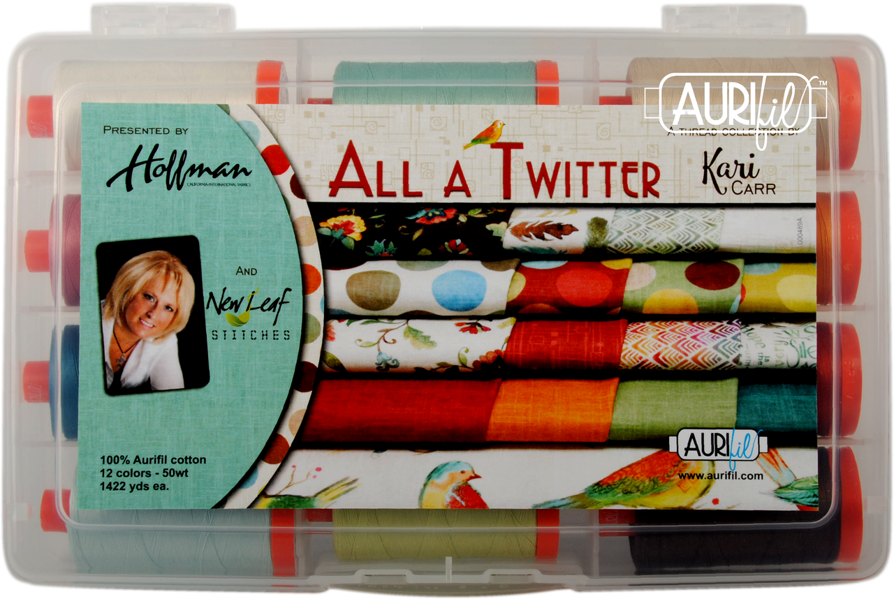 All a Twitter - Thread