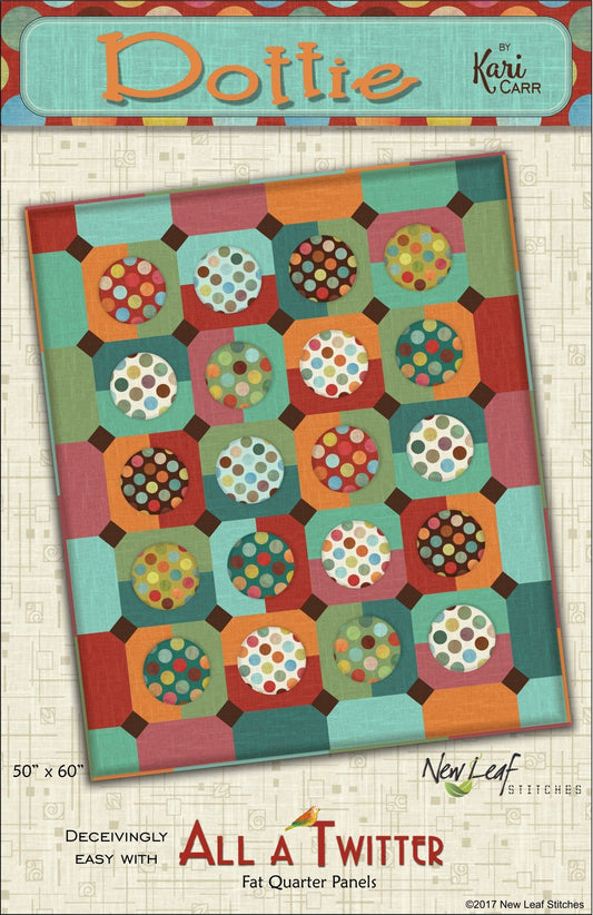 Dottie: Digital Download