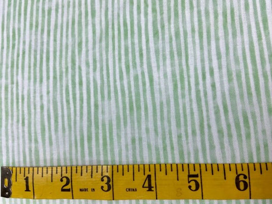 Hoffman Fabric Tree Top Stripe