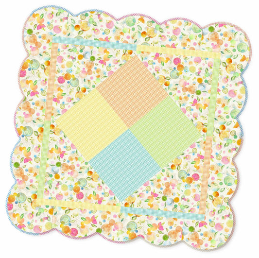 Quick-nic Picnic: Digital Download