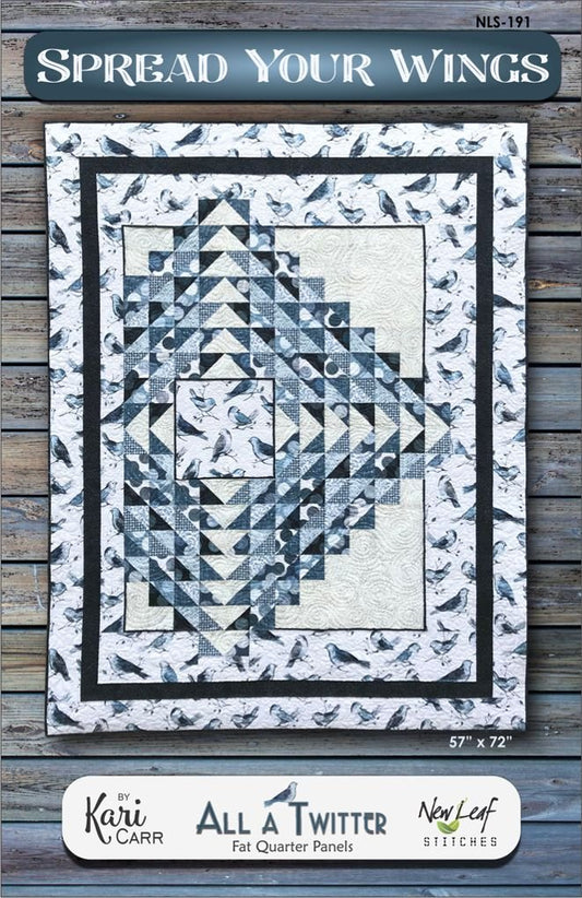 Spread Your Wings: Digital Download