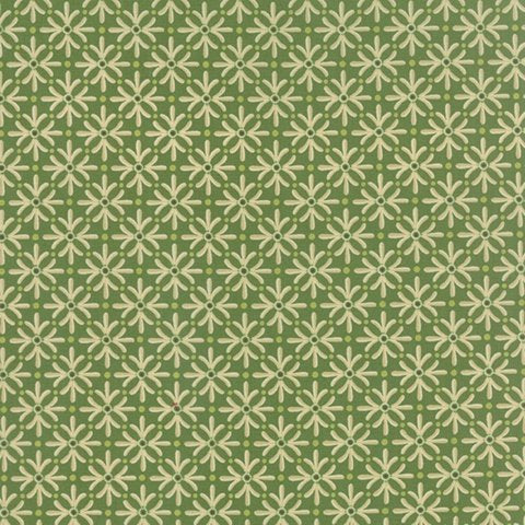 Moda Tole Christmas Lattice Holly