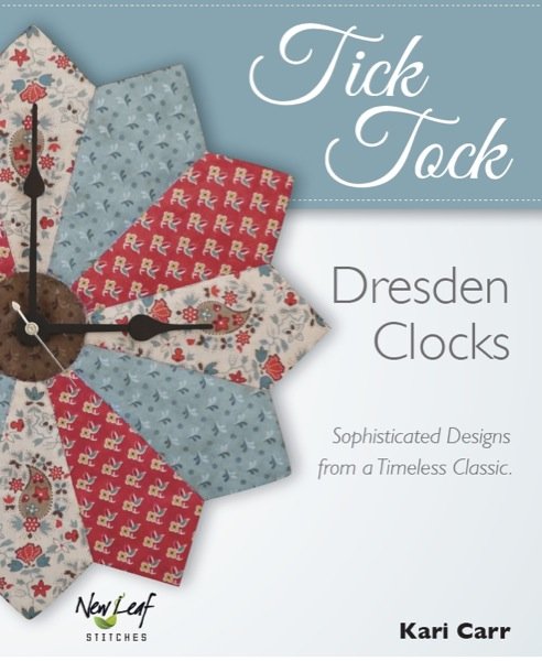 Tic-tac, relojes de Dresde