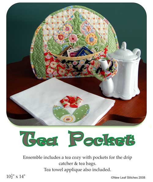 Tea Pocket